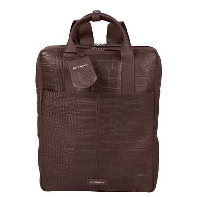 Burkely Cool Colbie Backpack 14 brown