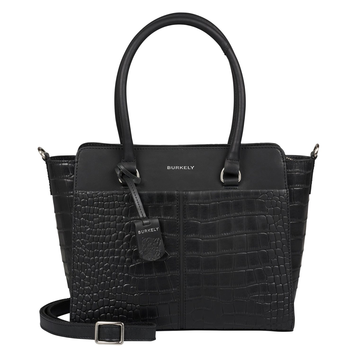 Burkely Cool Colbie Handbag black handtas dames