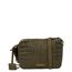 Burkely Cool Colbie Box Bag green