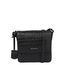 Burkely Cool Colbie Crossbody Bag black