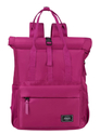 American Tourister Urban Groove UG25 Tote Backpack 15.6" deep orchid