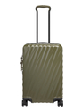TUMI 19 Degree Intl EXP 4 Whl C/O olive texture