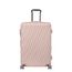 Tumi 19 Degree St EXP 4 Whl P/C mauve texture