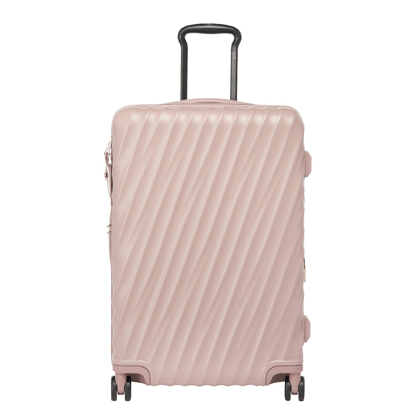 Tumi 19 Degree Harde Koffers roze en paars
