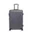 Tumi 19 Degree St EXP 4 Whl P/C grey texture