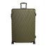 Tumi 19 Degree Ext Trip EXP 4 Whl P/C olive texture