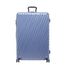 Tumi 19 Degree Ext Trip EXP 4 Whl P/C slate blue texture