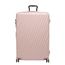 Tumi 19 Degree Ext Trip EXP 4 Whl P/C mauve texture