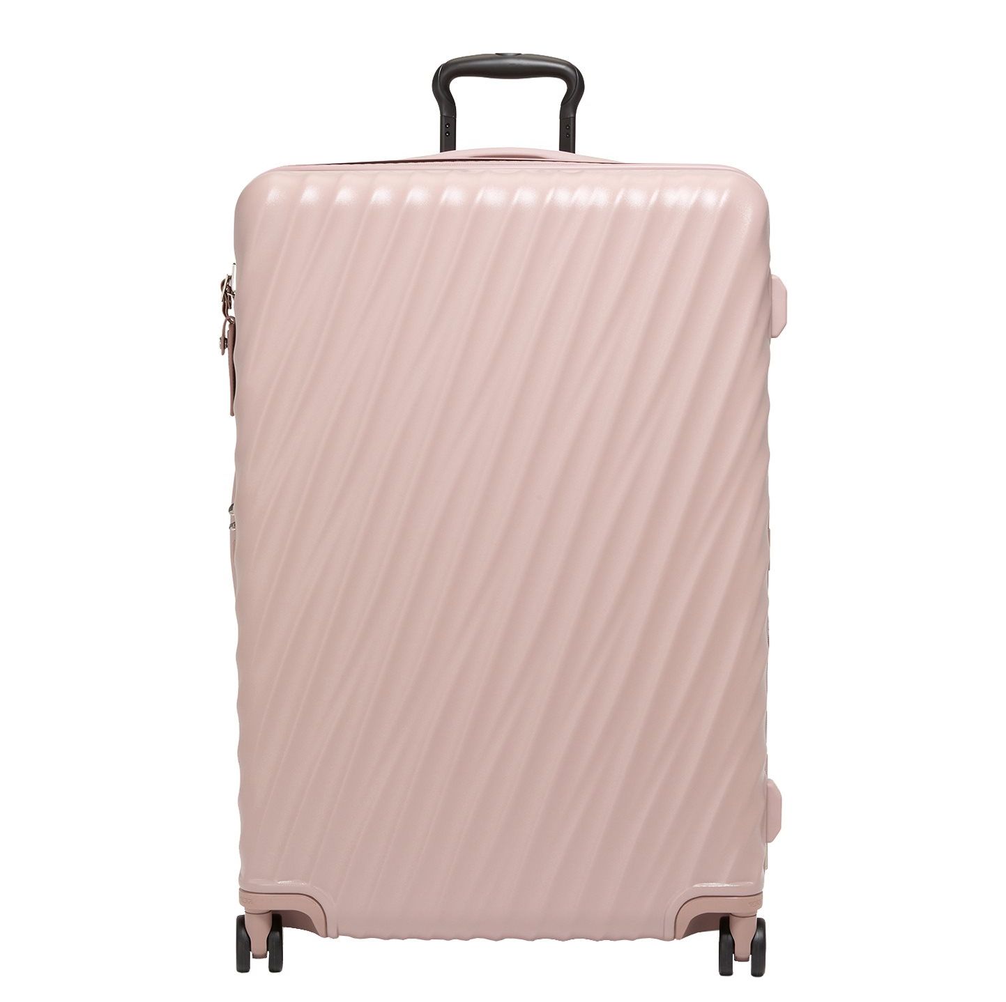 Tumi 19 Degree Harde Koffers roze en paars