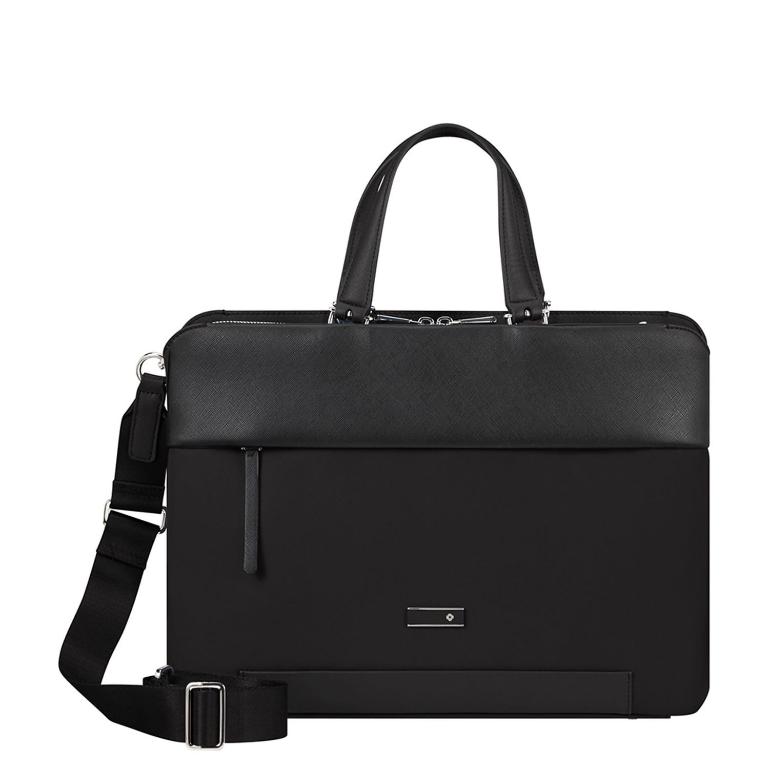 Samsonite Zalia 3.0 laptoptas zwart