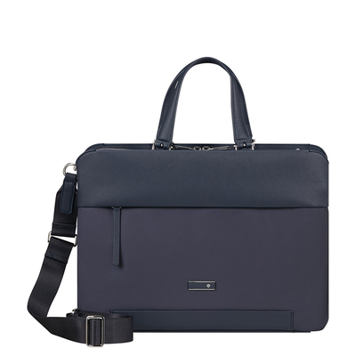 Samsonite Zalia 3.0 Bailhandle 3 Comp 14.1" dark navy