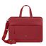 Samsonite Zalia 3.0 Bailhandle 3 Comp 14.1" dark red