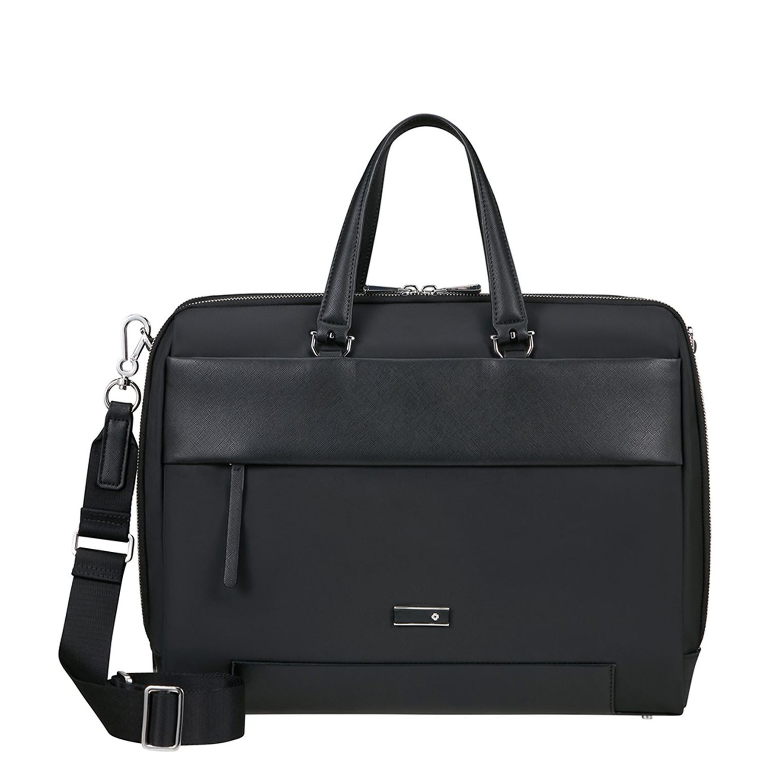 Samsonite Zalia 3.0 laptoptas zwart