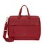 Samsonite Zalia 3.0 Bailhandle 2 Comp 15.6" dark red