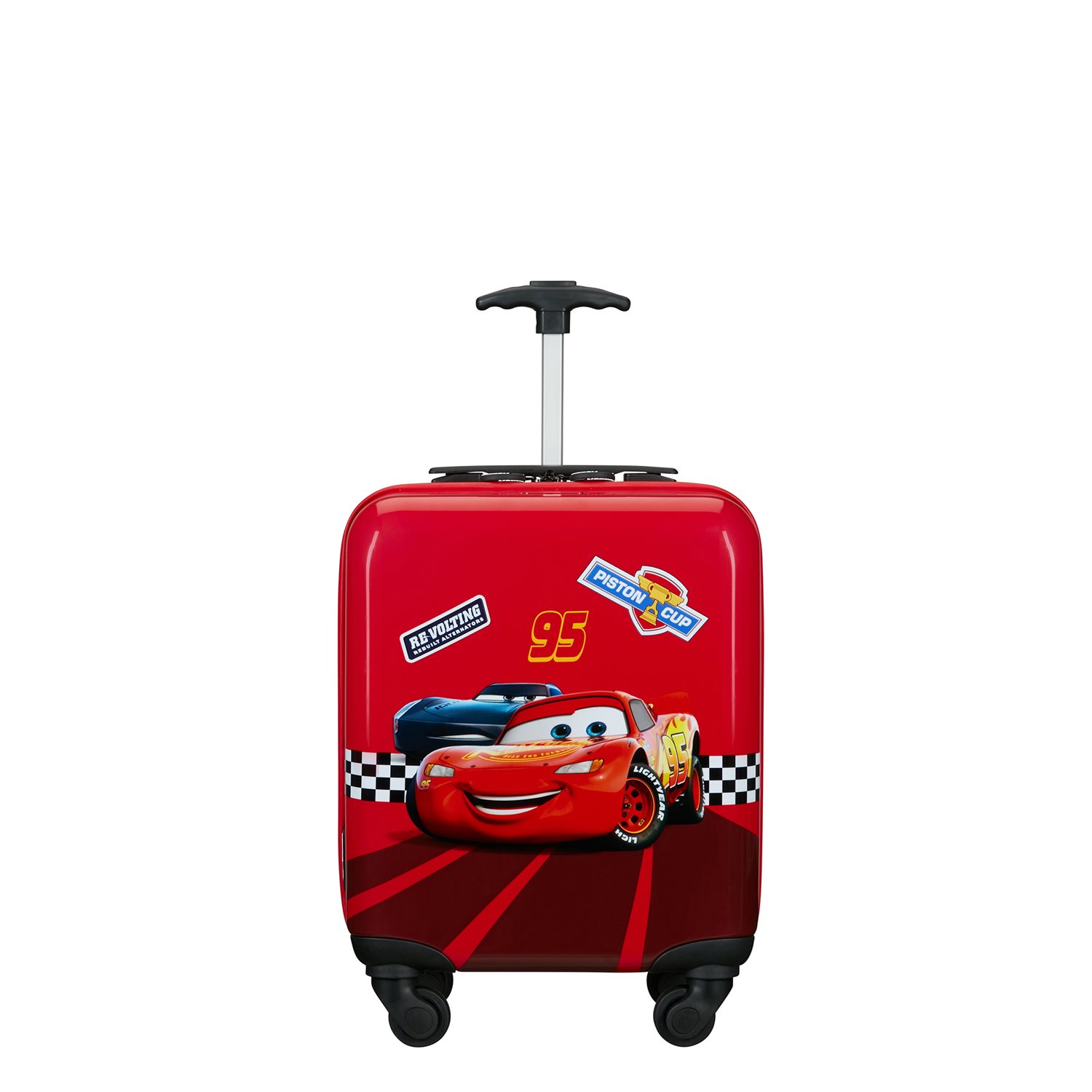 Samsonite Disney Ultimate 2.0 Spinner 45 cars kinderkoffer handbagage koffer
