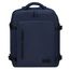 Lipault City Plume Travel Backpack navy