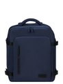 Lipault City Plume Travel Backpack navy