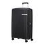 American Tourister Liftoff Spinner 79 black