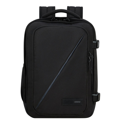 American Tourister TAKE2CABIN Casual Backpack S black