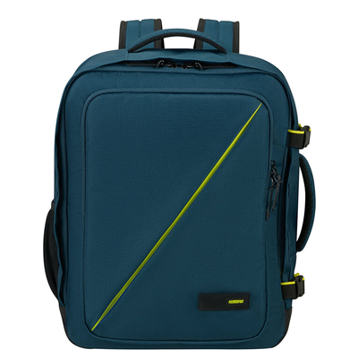 American Tourister TAKE2CABIN Casual Backpack M harbor blue