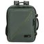 American Tourister TAKE2CABIN Casual Backpack M dark forest