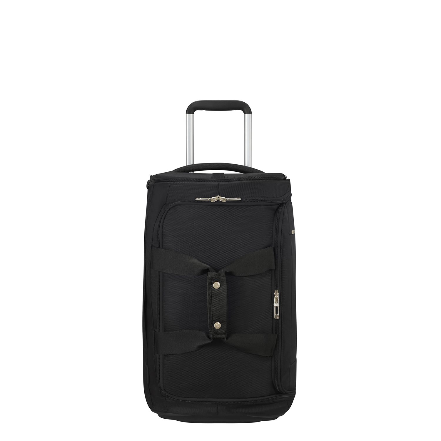 Samsonite Respark Duffle/Wheels 55 midnight blue/lime 149290-A292