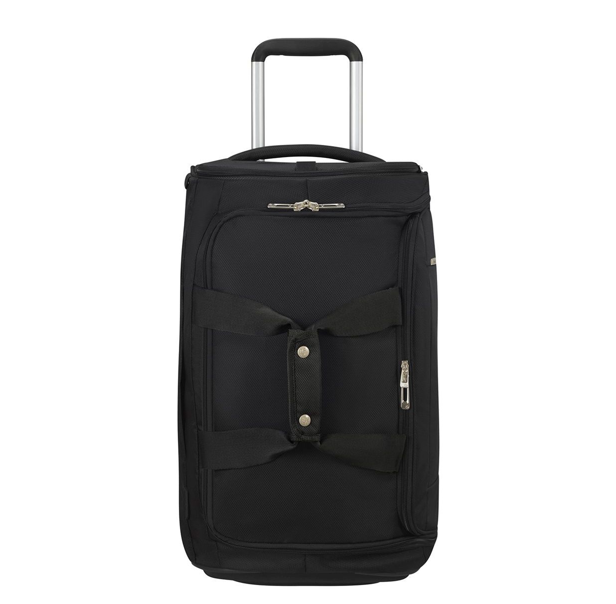 Samsonite Respark weekendtas zwart
