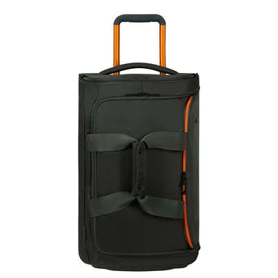 Samsonite Respark Duffle/Wheels 55 forest green/orange