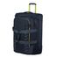 Samsonite Respark Duffle/Wheels 74 midnight blue/lime