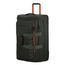 Samsonite Respark Duffle/Wheels 74 forest green/orange