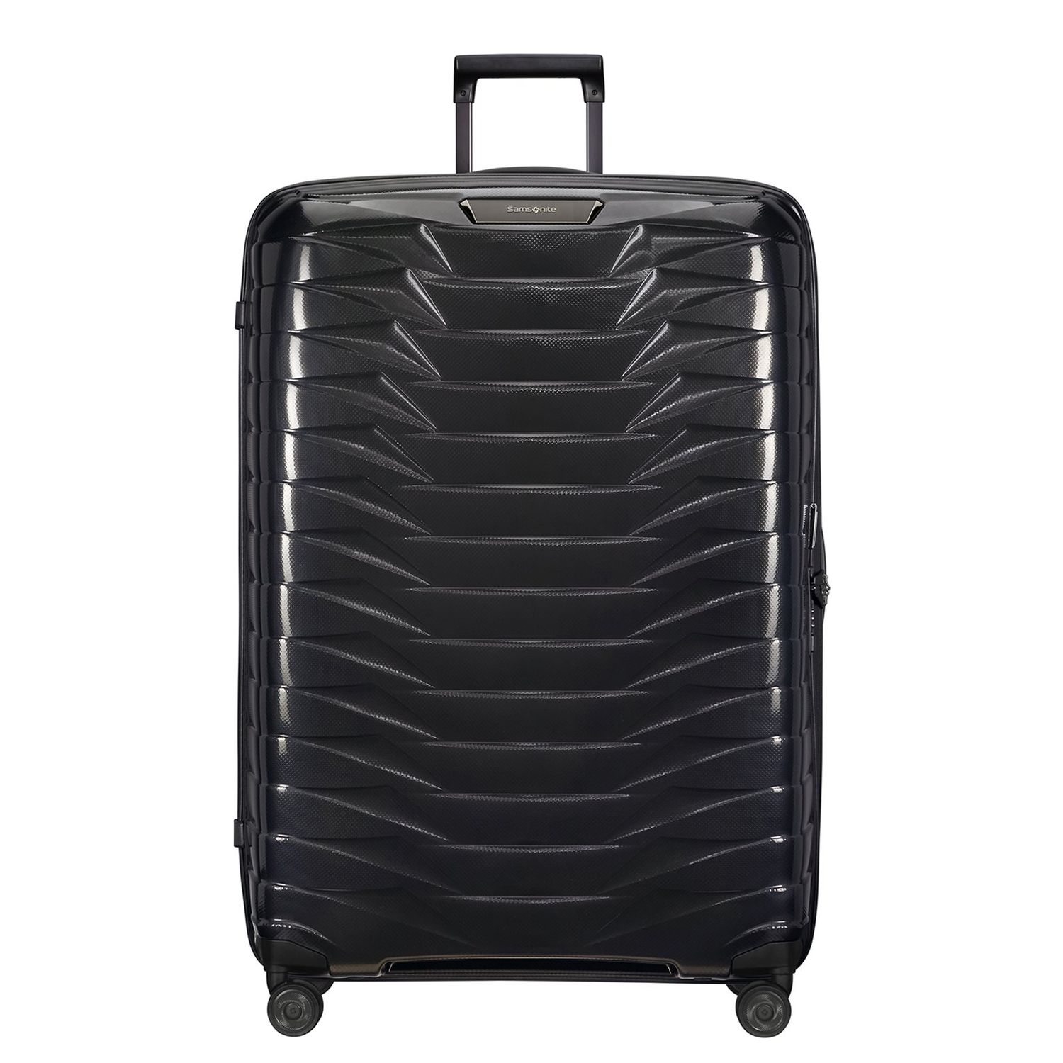 Samsonite Proxis Spinners zwart