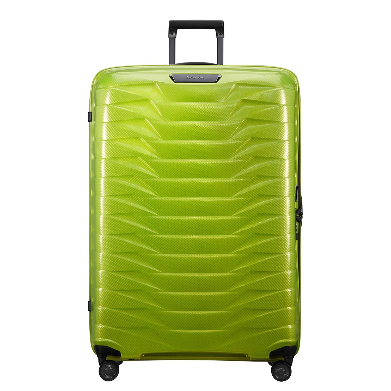 Samsonite Proxis Spinners groen