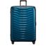 Samsonite Proxis Spinner 86 petrol blue