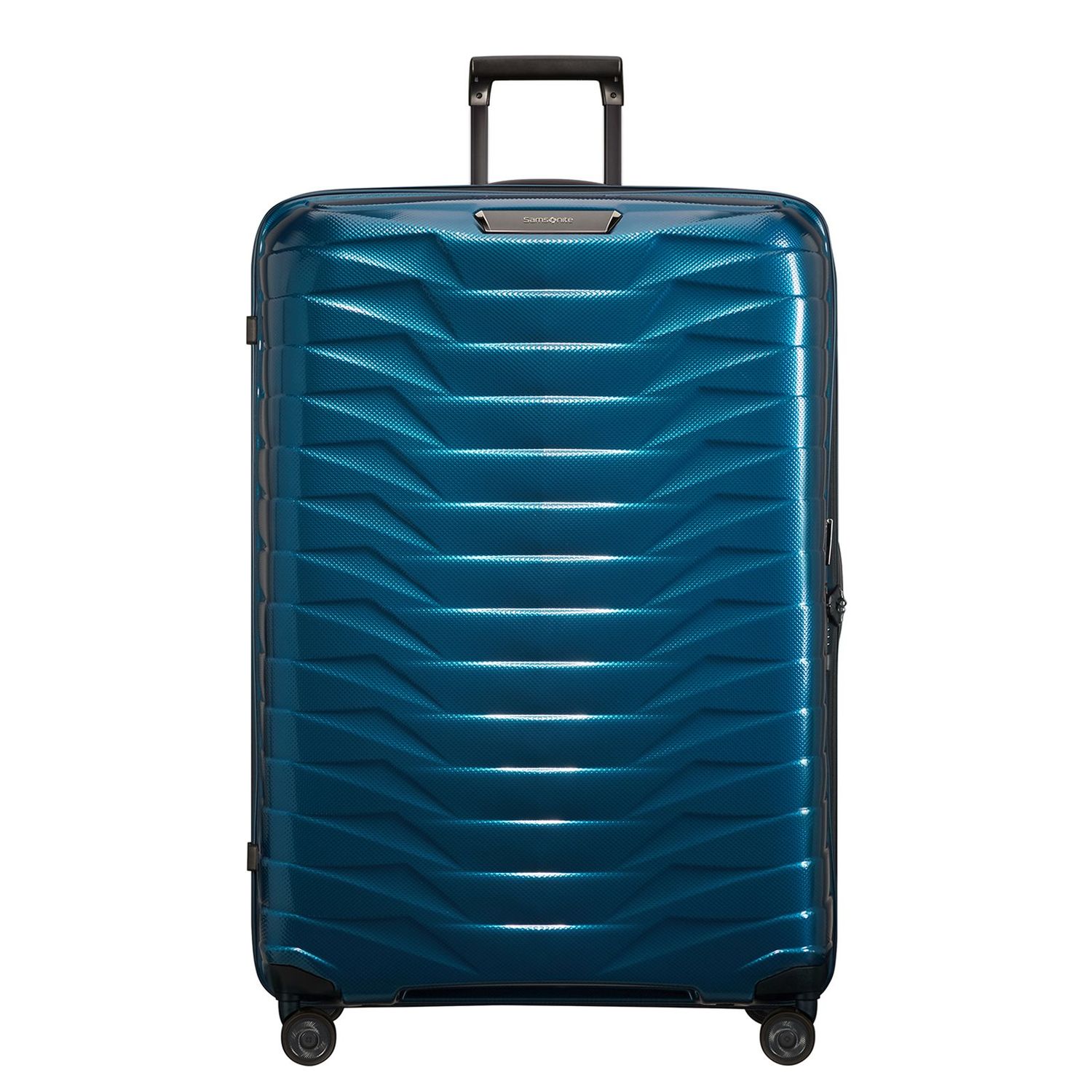 Samsonite Proxis Spinners blauw