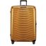 Samsonite Proxis Spinner 86 honey gold