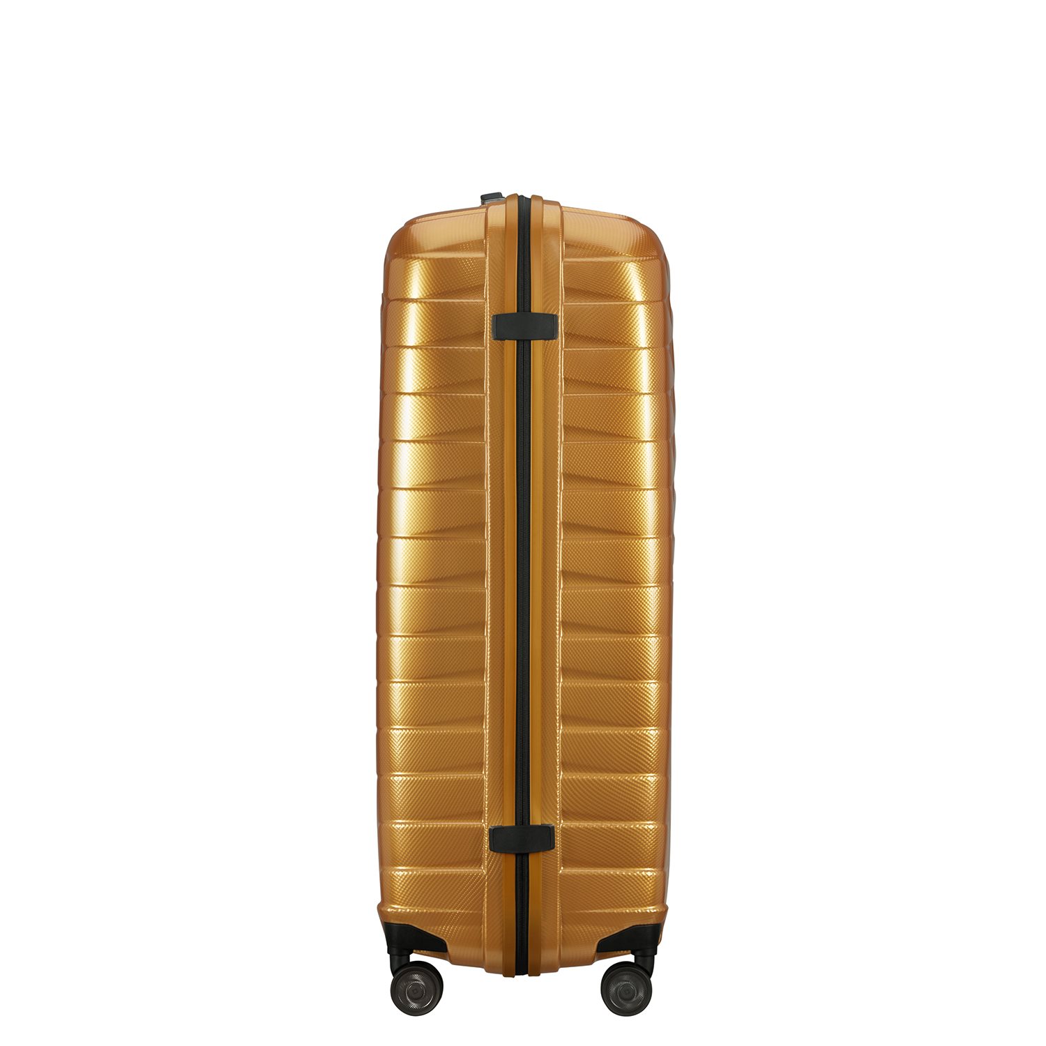 Samsonite Proxis Spinner 86 honey gold 149296-6856