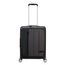 American Tourister Hello Cabin Spinner 55 EXP grey melange