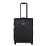 American Tourister Summerride Upright S Exp black