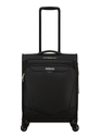 American Tourister Summerride Spinner S Exp black