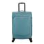 American Tourister Summerride Spinner M Exp breeze blue