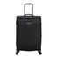 American Tourister Summerride Spinner M Exp black