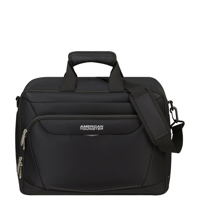 American Tourister Summerride 3 Way Boarding Bag black