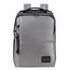 Samsonite Wander Last Backpack 14.1" metallic silver