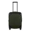 Samsonite Splendix Spinner 55 DF EXP green/black