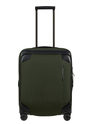 Samsonite Splendix Spinner 55 DF EXP green/black