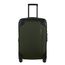 Samsonite Splendix Spinner 67 DF EXP green/black