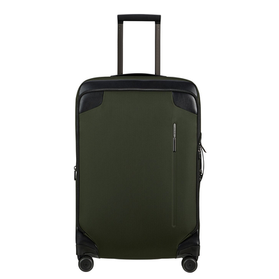 Samsonite Splendix Spinner 67 DF EXP green/black