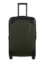 Samsonite Splendix Spinner 67 DF EXP green/black
