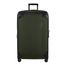 Samsonite Splendix Spinner 79 DF EXP green/black