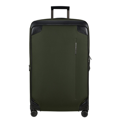 Samsonite Splendix Spinner 79 DF EXP green/black